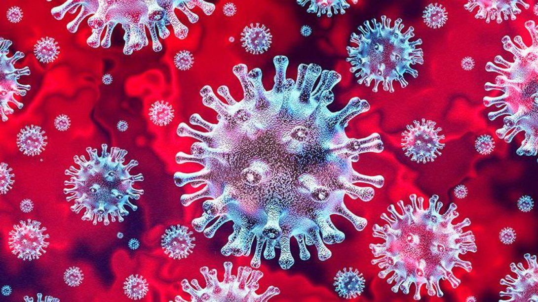 Koronavirüs COVİD-19 HİJYEN UYGULAMA REHBERİ